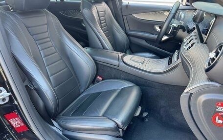 Mercedes-Benz E-Класс, 2020 год, 5 390 000 рублей, 36 фотография