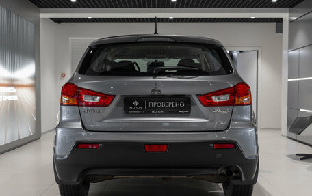 Mitsubishi ASX I рестайлинг, 2013 год, 895 000 рублей, 6 фотография