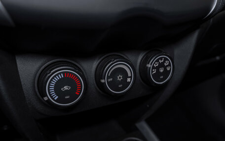 Mitsubishi ASX I рестайлинг, 2013 год, 895 000 рублей, 14 фотография
