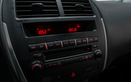 Mitsubishi ASX I рестайлинг, 2013 год, 895 000 рублей, 15 фотография