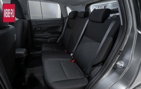 Mitsubishi ASX I рестайлинг, 2013 год, 895 000 рублей, 12 фотография