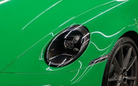 Porsche 911, 2024 год, 19 380 000 рублей, 3 фотография