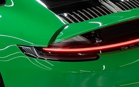 Porsche 911, 2024 год, 19 380 000 рублей, 12 фотография