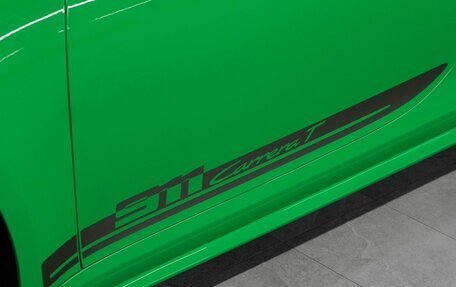 Porsche 911, 2024 год, 19 380 000 рублей, 4 фотография
