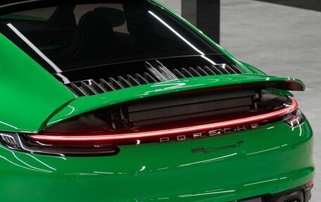 Porsche 911, 2024 год, 19 380 000 рублей, 11 фотография