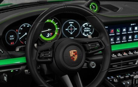 Porsche 911, 2024 год, 19 380 000 рублей, 18 фотография