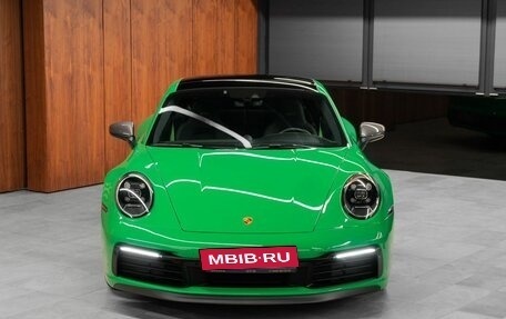 Porsche 911, 2024 год, 19 380 000 рублей, 6 фотография