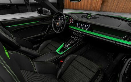 Porsche 911, 2024 год, 19 380 000 рублей, 29 фотография