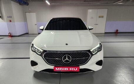 Mercedes-Benz E-Класс, 2025 год, 5 130 001 рублей, 1 фотография