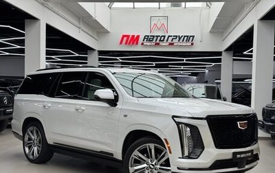 Cadillac Escalade V, 2024 год, 16 990 000 рублей, 1 фотография