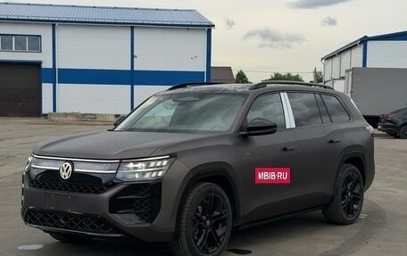 Volkswagen Teramont, 2026 год, 5 350 000 рублей, 1 фотография