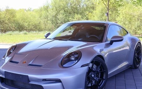 Porsche 911 GT3, 2024 год, 19 800 000 рублей, 1 фотография