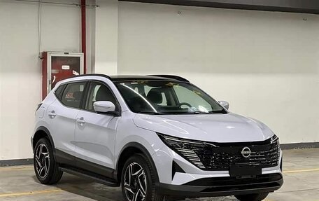 Nissan Qashqai, 2026 год, 2 030 000 рублей, 1 фотография