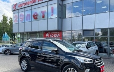 Ford Kuga III, 2018 год, 1 950 000 рублей, 1 фотография