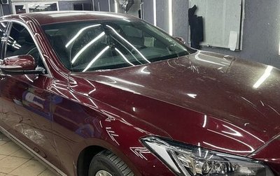 Hyundai Genesis II, 2014 год, 1 680 000 рублей, 1 фотография