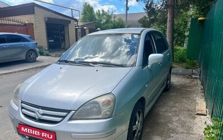 Suzuki Liana, 2004 год, 300 000 рублей, 1 фотография
