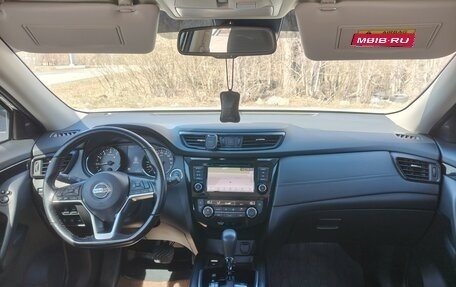 Nissan X-Trail, 2022 год, 2 800 000 рублей, 1 фотография