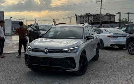 Volkswagen Tiguan, 2026 год, 4 350 000 рублей, 1 фотография