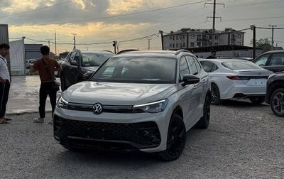 Volkswagen Tiguan, 2026 год, 4 350 000 рублей, 1 фотография