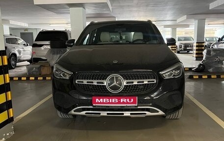 Mercedes-Benz GLA, 2021 год, 3 600 000 рублей, 1 фотография