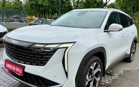 Geely Atlas, 2024 год, 3 299 900 рублей, 1 фотография
