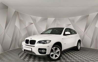 BMW X6, 2012 год, 1 800 000 рублей, 1 фотография