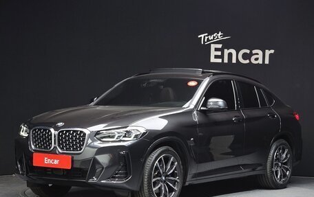 BMW X4, 2025 год, 6 850 000 рублей, 1 фотография
