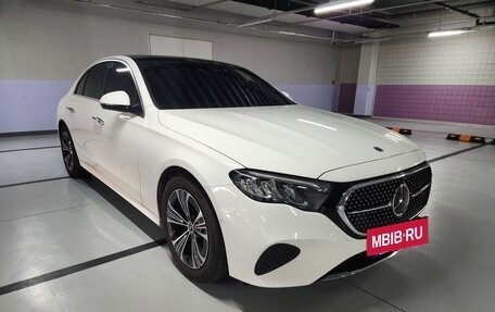 Mercedes-Benz E-Класс, 2025 год, 5 130 001 рублей, 2 фотография