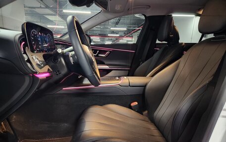 Mercedes-Benz E-Класс, 2025 год, 5 130 001 рублей, 9 фотография