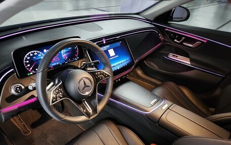Mercedes-Benz E-Класс, 2025 год, 5 130 001 рублей, 10 фотография