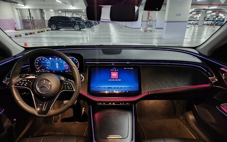 Mercedes-Benz E-Класс, 2025 год, 5 130 001 рублей, 11 фотография