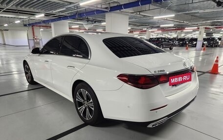 Mercedes-Benz E-Класс, 2025 год, 5 130 001 рублей, 5 фотография
