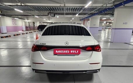 Mercedes-Benz E-Класс, 2025 год, 5 130 001 рублей, 6 фотография