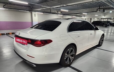Mercedes-Benz E-Класс, 2025 год, 5 130 001 рублей, 7 фотография