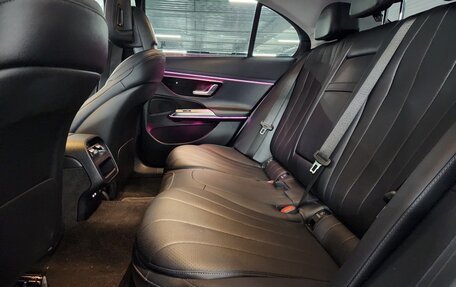 Mercedes-Benz E-Класс, 2025 год, 5 130 001 рублей, 13 фотография