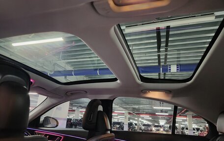 Mercedes-Benz E-Класс, 2025 год, 5 130 001 рублей, 15 фотография