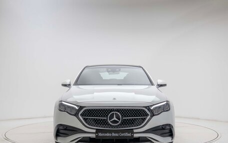 Mercedes-Benz E-Класс, 2025 год, 6 280 001 рублей, 2 фотография