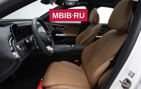 Mercedes-Benz E-Класс, 2025 год, 6 280 001 рублей, 8 фотография