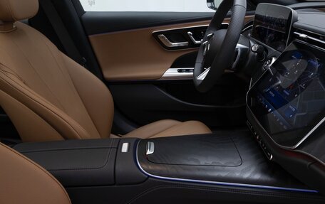 Mercedes-Benz E-Класс, 2025 год, 6 280 001 рублей, 17 фотография