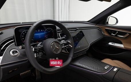 Mercedes-Benz E-Класс, 2025 год, 6 280 001 рублей, 9 фотография