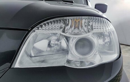 Chevrolet Niva I рестайлинг, 2016 год, 670 000 рублей, 21 фотография