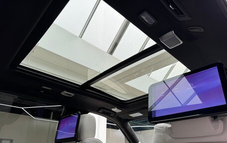 Cadillac Escalade V, 2024 год, 16 990 000 рублей, 28 фотография