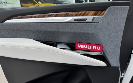 Cadillac Escalade V, 2024 год, 16 990 000 рублей, 20 фотография