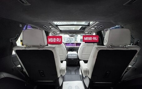 Cadillac Escalade V, 2024 год, 16 990 000 рублей, 27 фотография