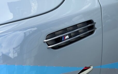 BMW M5, 2007 год, 2 490 000 рублей, 12 фотография