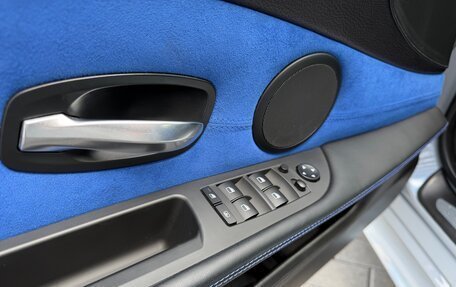 BMW M5, 2007 год, 2 490 000 рублей, 17 фотография