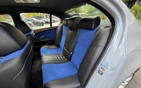 BMW M5, 2007 год, 2 490 000 рублей, 18 фотография