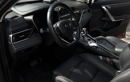 Geely Atlas, 2023 год, 2 400 000 рублей, 7 фотография