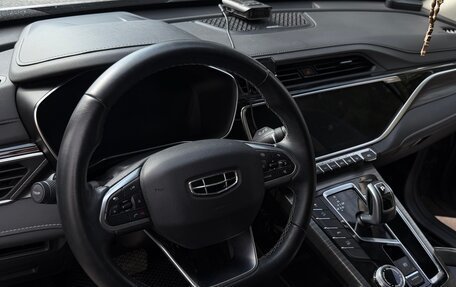 Geely Atlas, 2023 год, 2 400 000 рублей, 6 фотография
