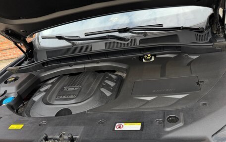 Geely Atlas, 2023 год, 2 400 000 рублей, 10 фотография
